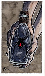 Load image into Gallery viewer, Artwork by McLean Paul
