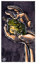 Load image into Gallery viewer, Artwork by McLean Paul
