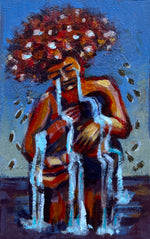 Load image into Gallery viewer, Artwork by Natalie Smith
