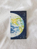 Load image into Gallery viewer, Artwork by Elizabeth Fast
