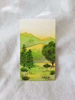 Load image into Gallery viewer, Artwork by Elizabeth Fast
