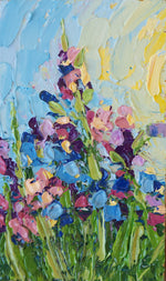 Load image into Gallery viewer, Artwork by Sydney Lund
