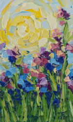 Load image into Gallery viewer, Artwork by Sydney Lund
