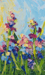 Load image into Gallery viewer, Artwork by Sydney Lund
