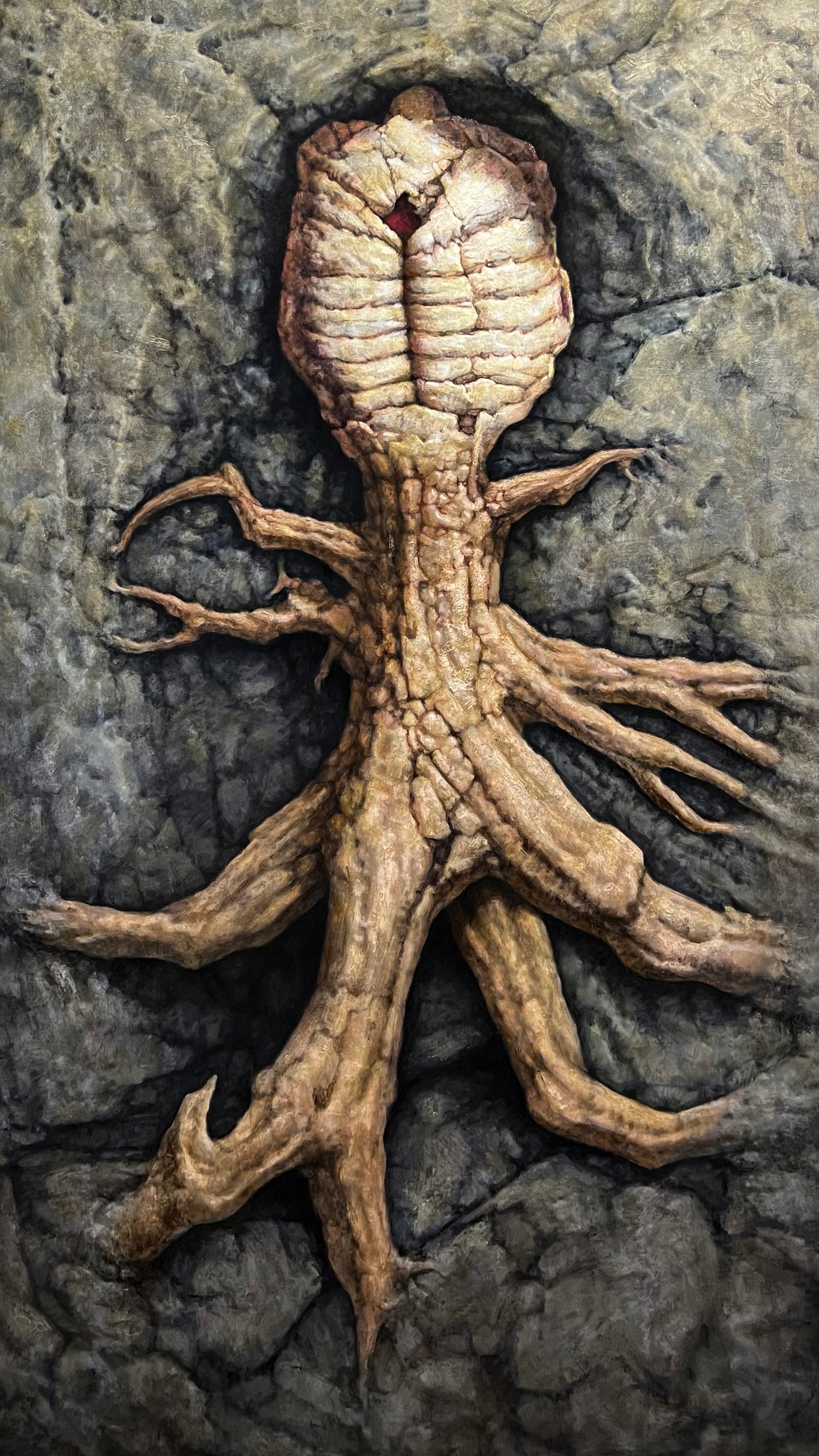 Specimen 56.1, Virchlona by Tyler Vance