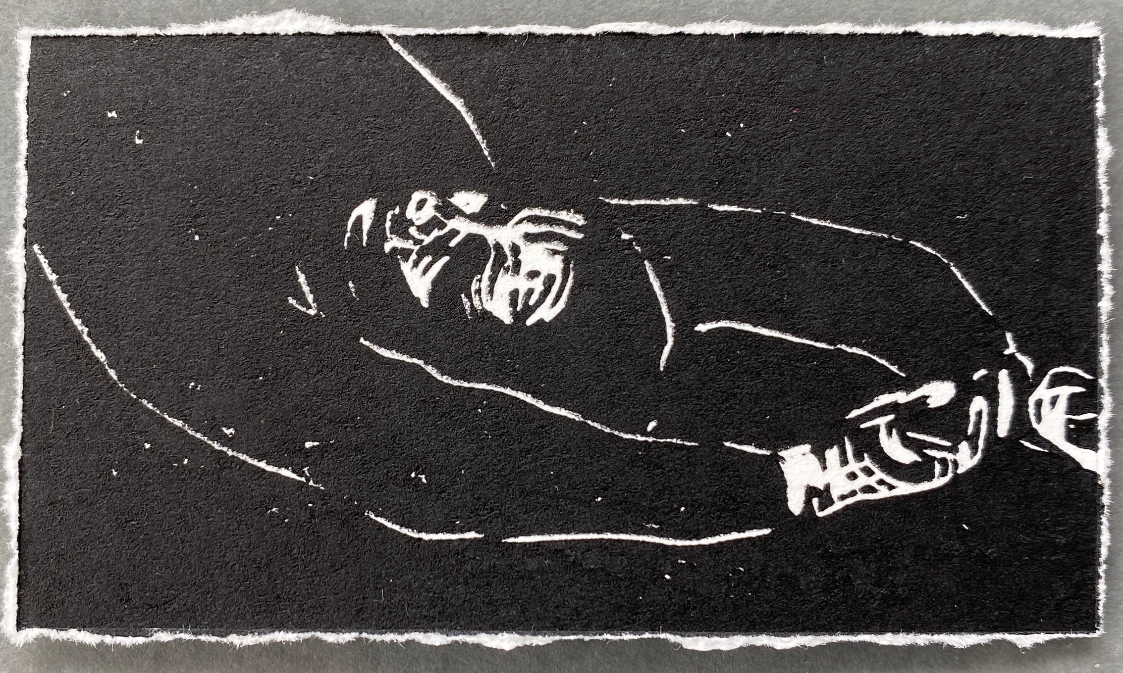 Artwork by Hannah Johansen Schmutz