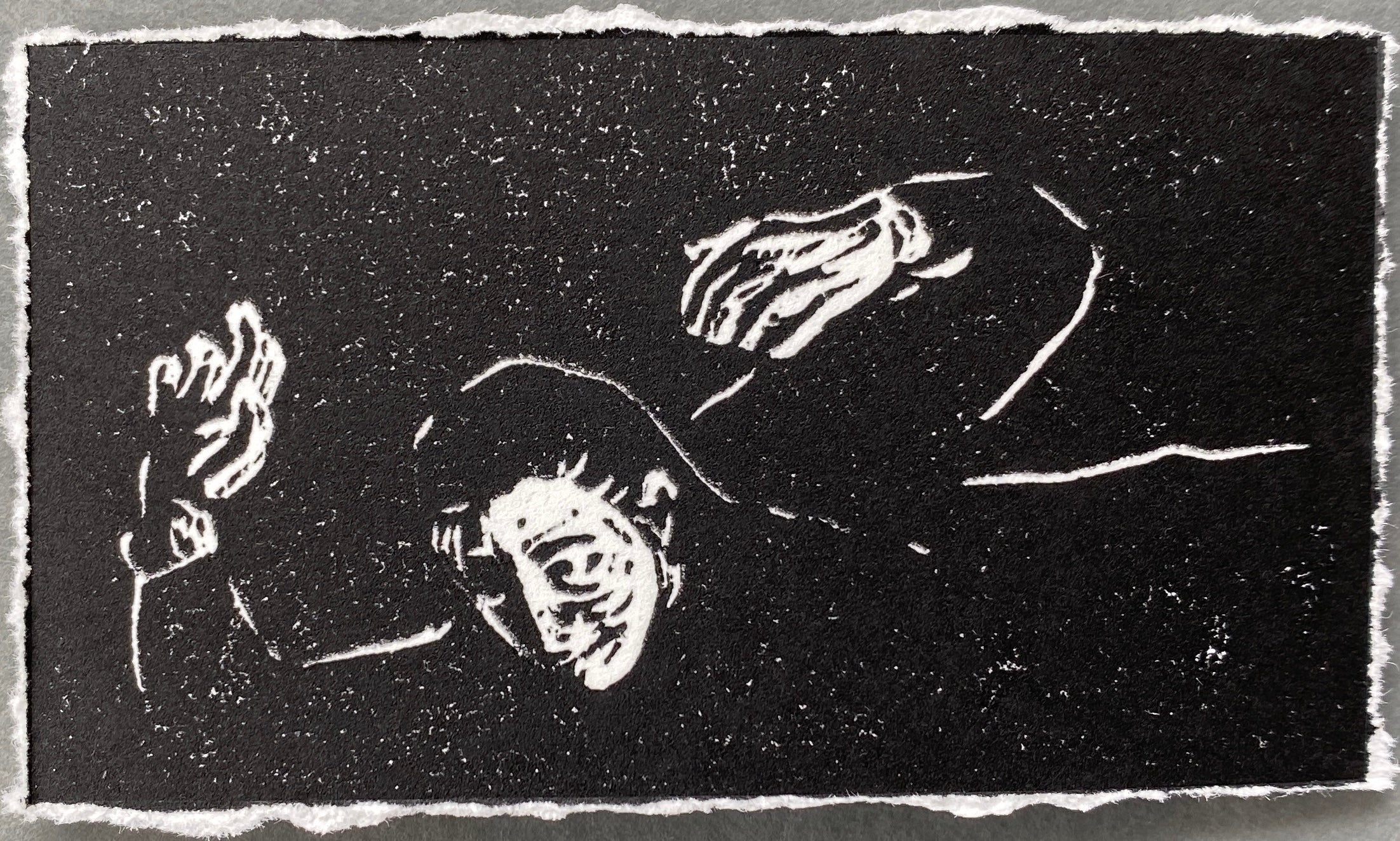 Artwork by Hannah Johansen Schmutz