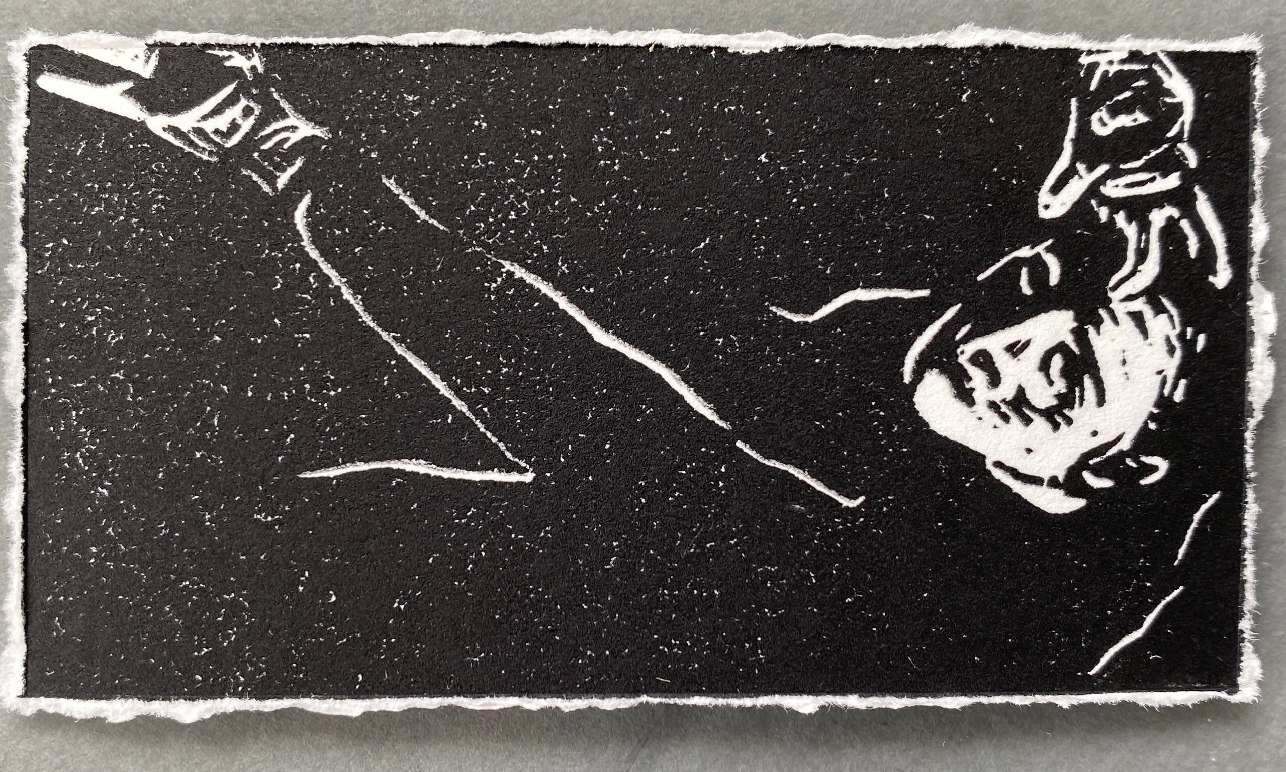 Artwork by Hannah Johansen Schmutz