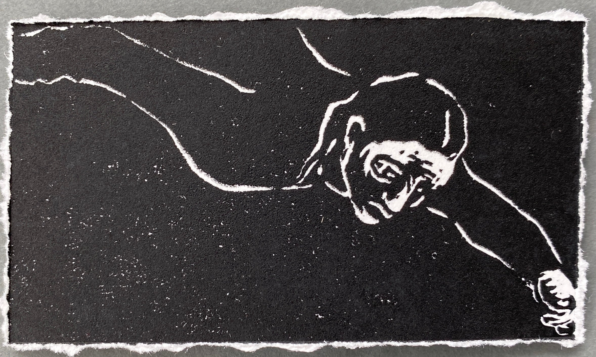 Artwork by Hannah Johansen Schmutz