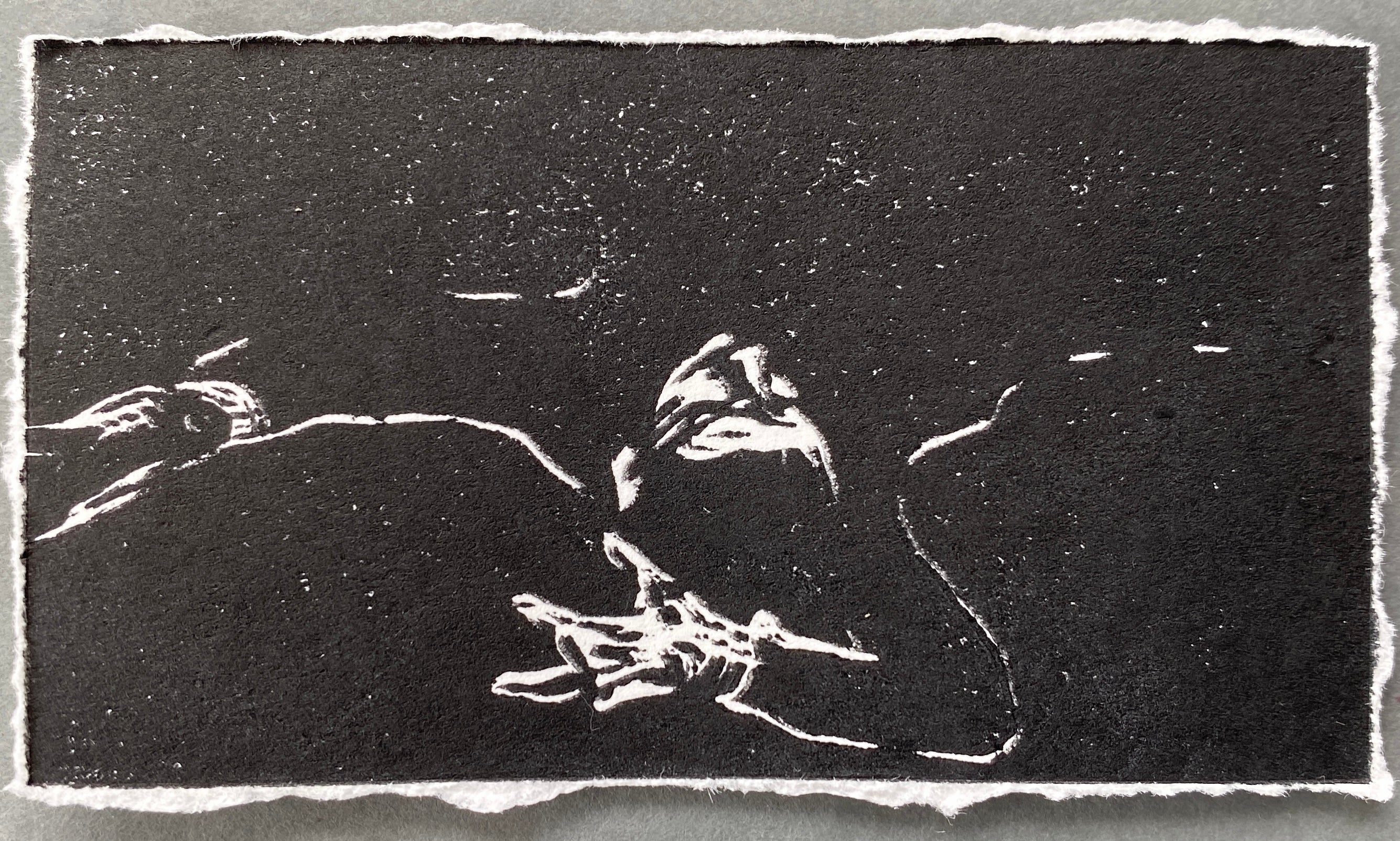 Artwork by Hannah Johansen Schmutz