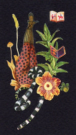 Load image into Gallery viewer, Artwork by Sarah Stoddard
