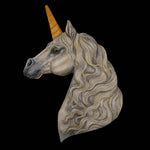 Load image into Gallery viewer, Enchanted Unicorn by Kelsey Critchfield
