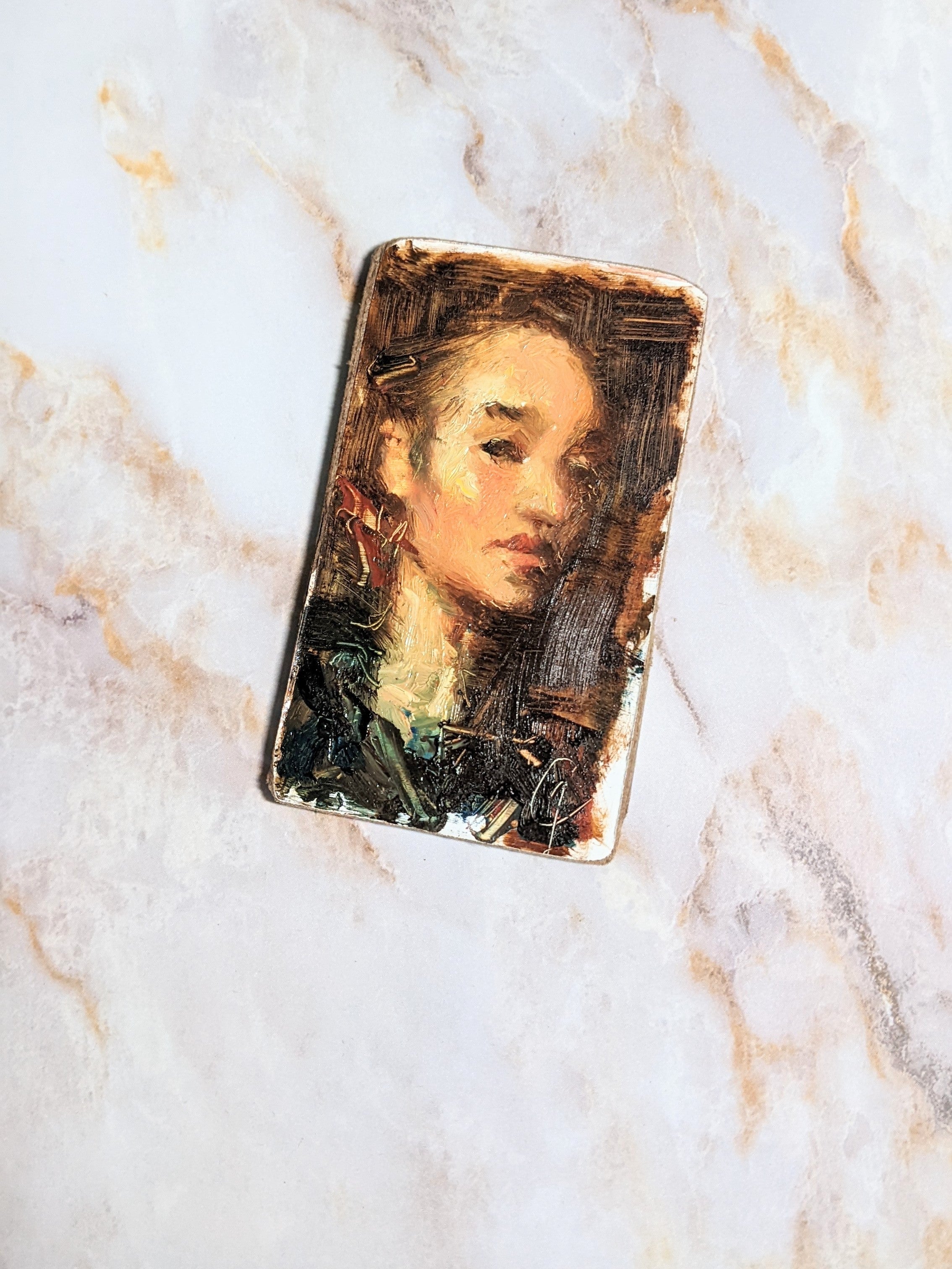 Artwork by Jenna Conlin