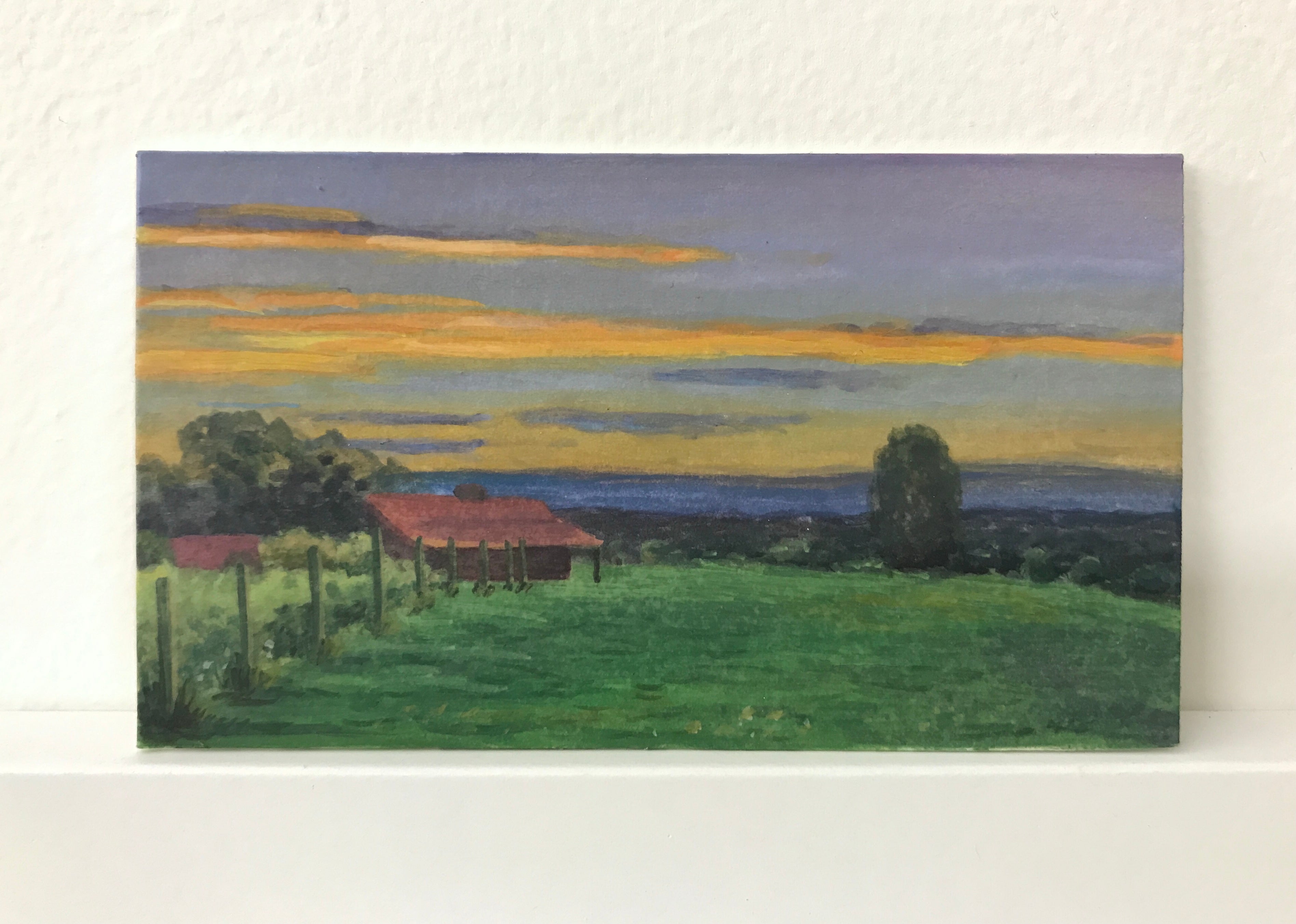 Artwork by Angela Sandberg