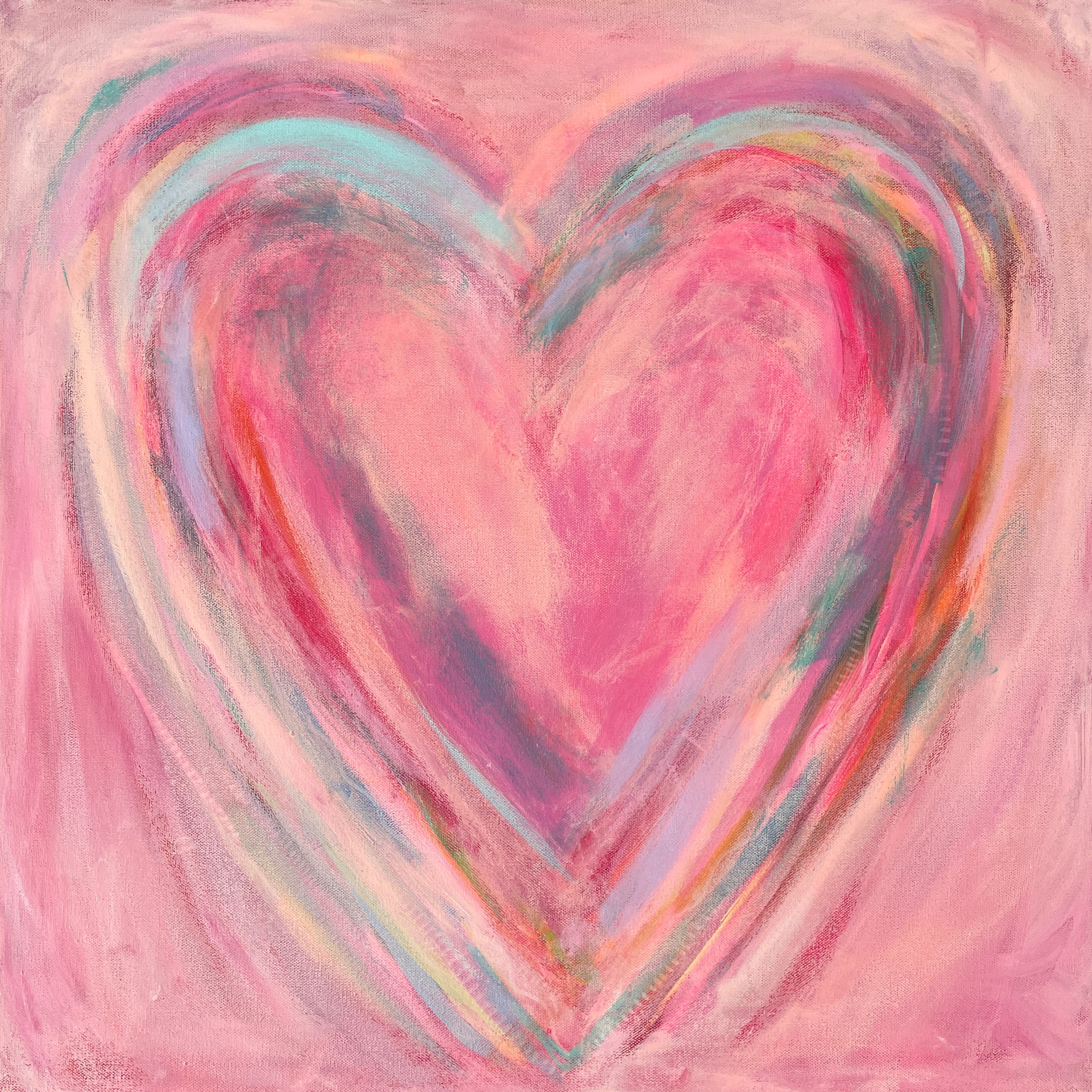 Love of My Life by Steve & Tonya Vistaunet