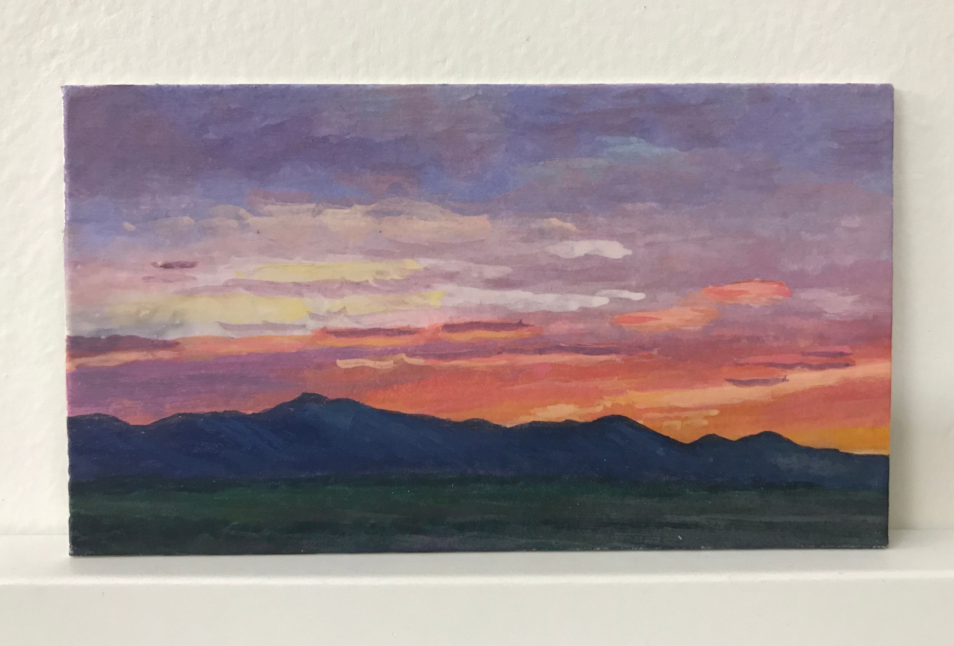 Artwork by Angela Sandberg