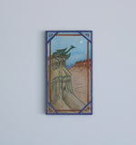 Load image into Gallery viewer, Artwork by Siwa Allred
