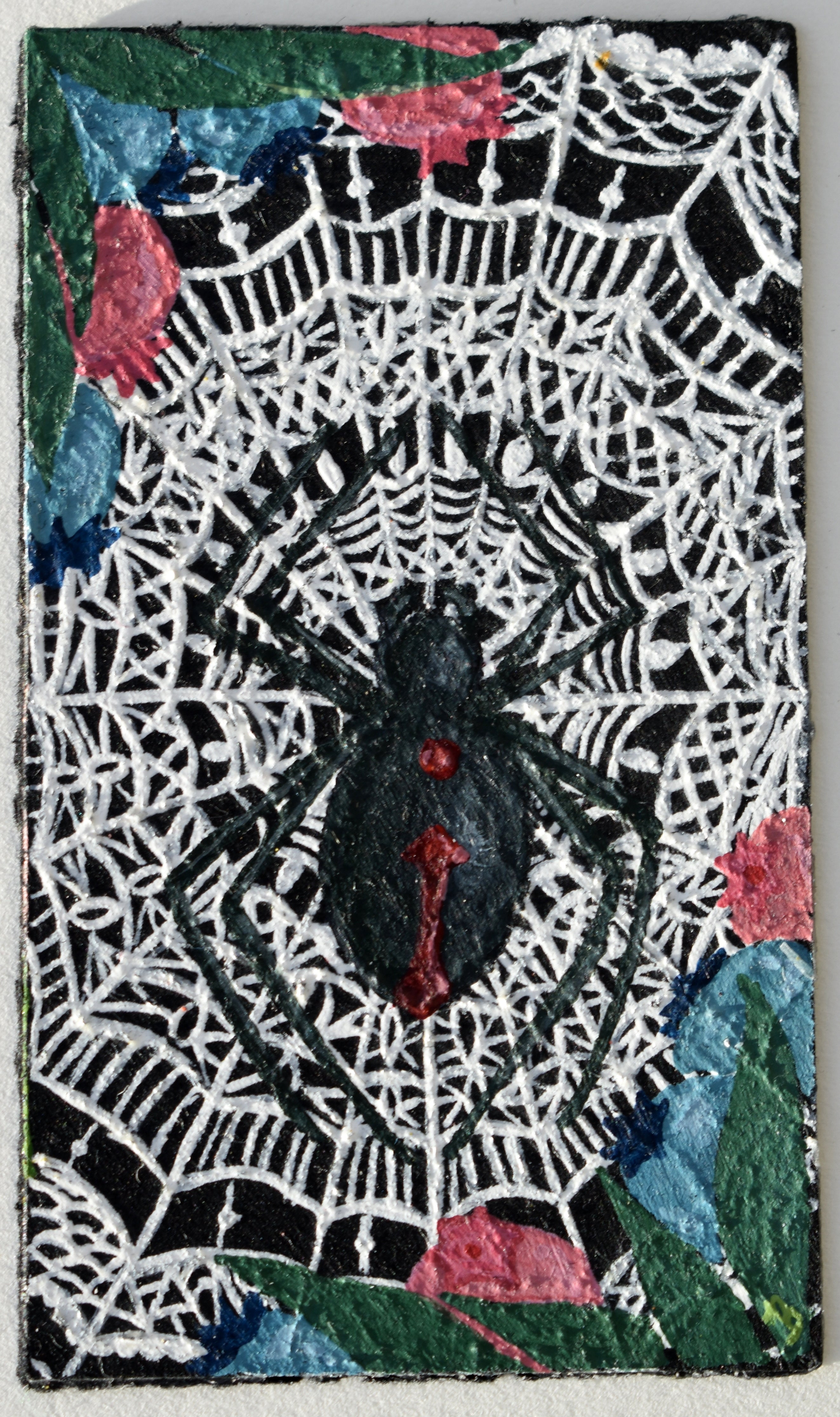 Artwork by Brooke Ochs