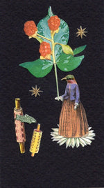 Load image into Gallery viewer, Artwork by Sarah Stoddard
