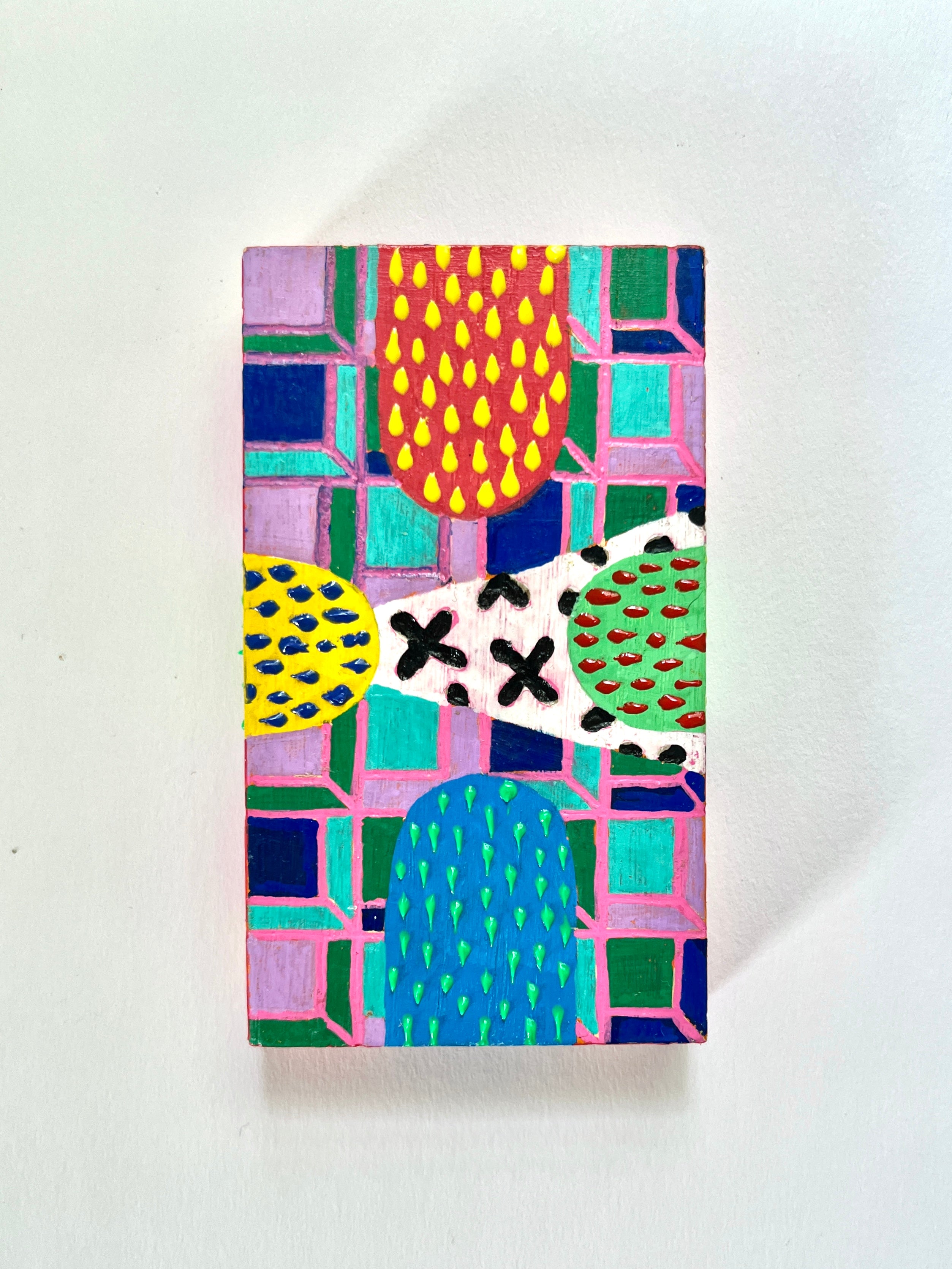 Artwork by Rachel Henriksen