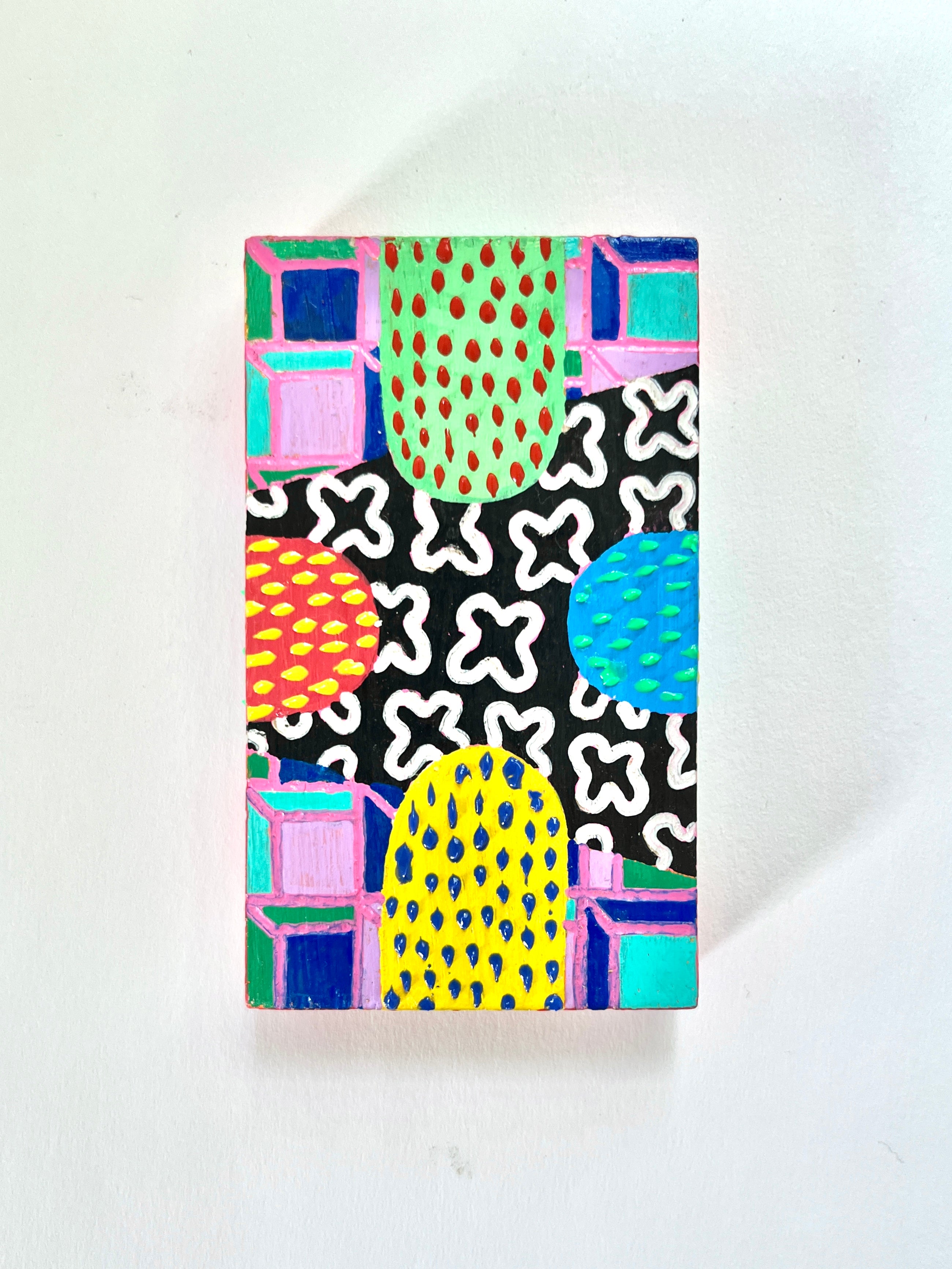 Artwork by Rachel Henriksen