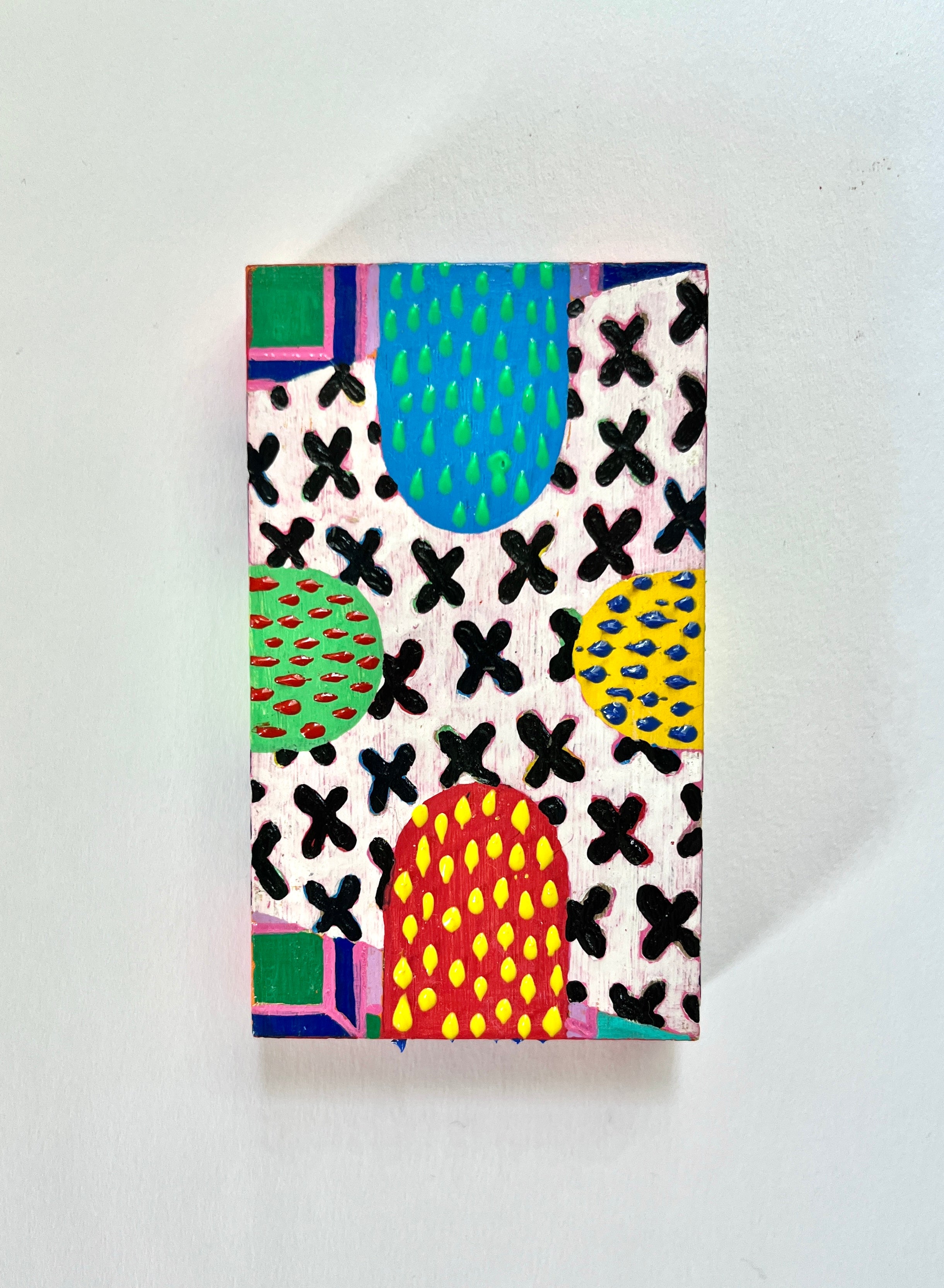 Artwork by Rachel Henriksen