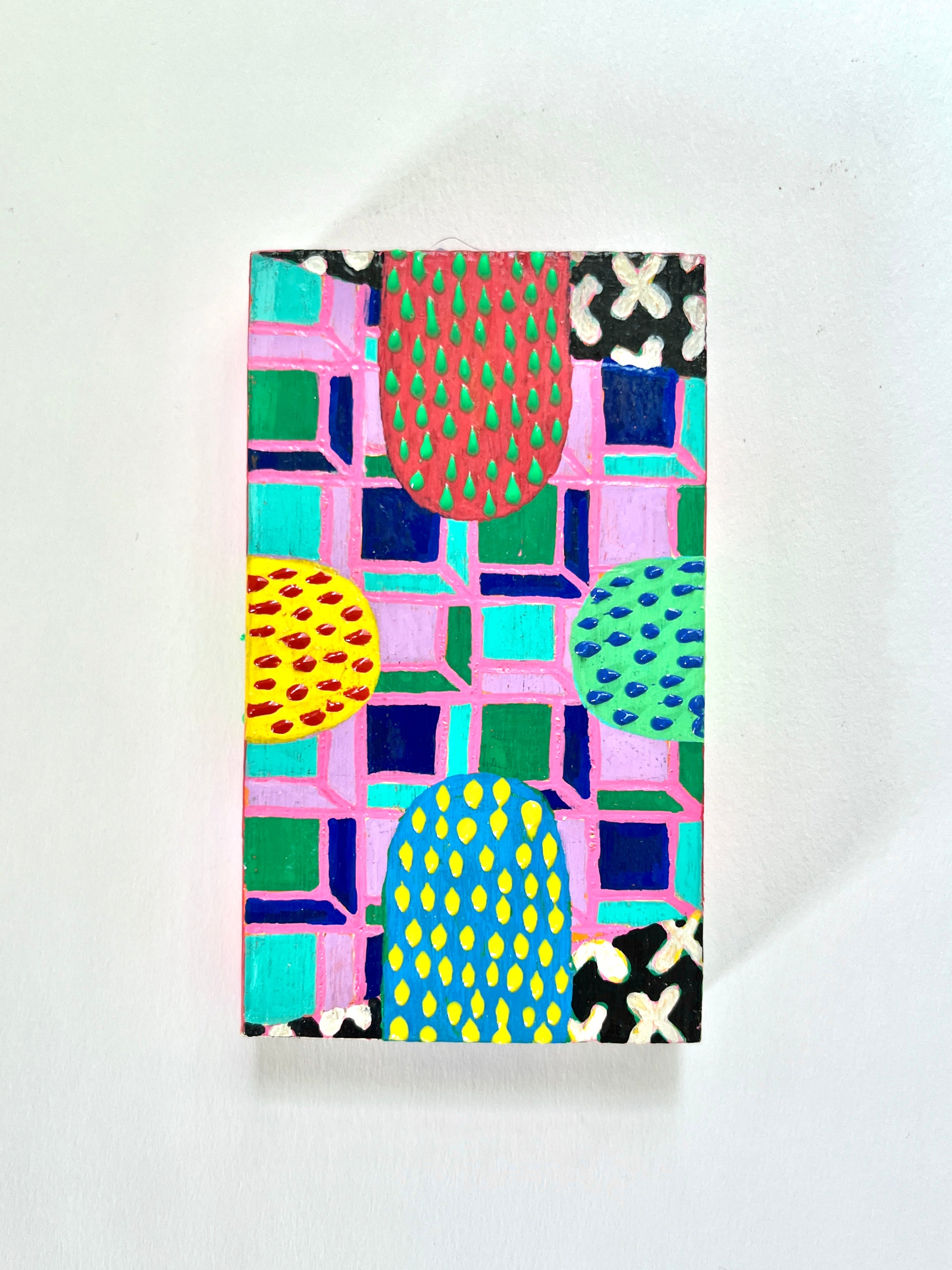 Artwork by Rachel Henriksen