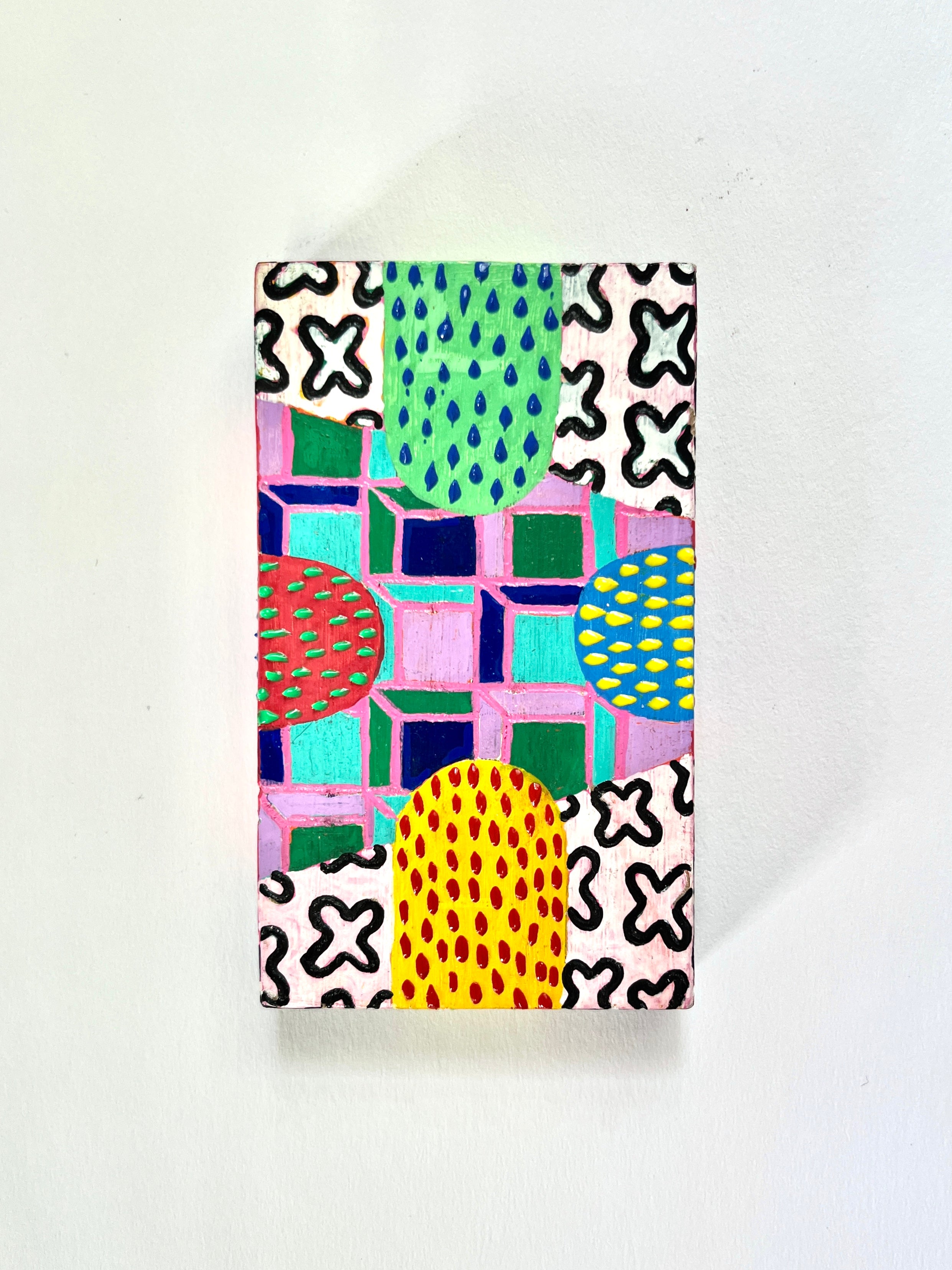 Artwork by Rachel Henriksen