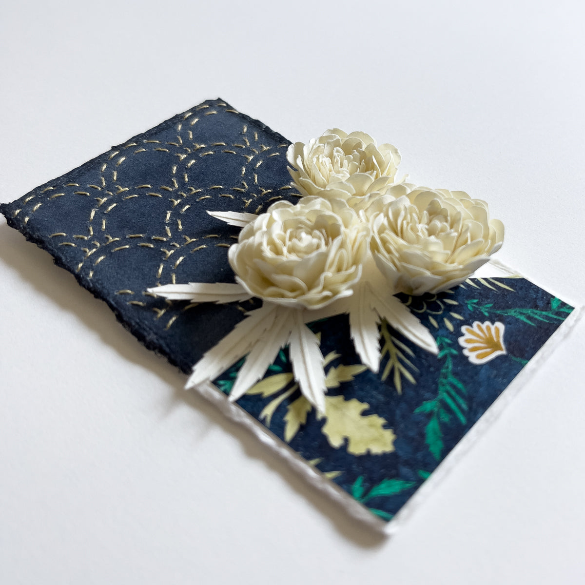 Artwork by Dani Vinokurov