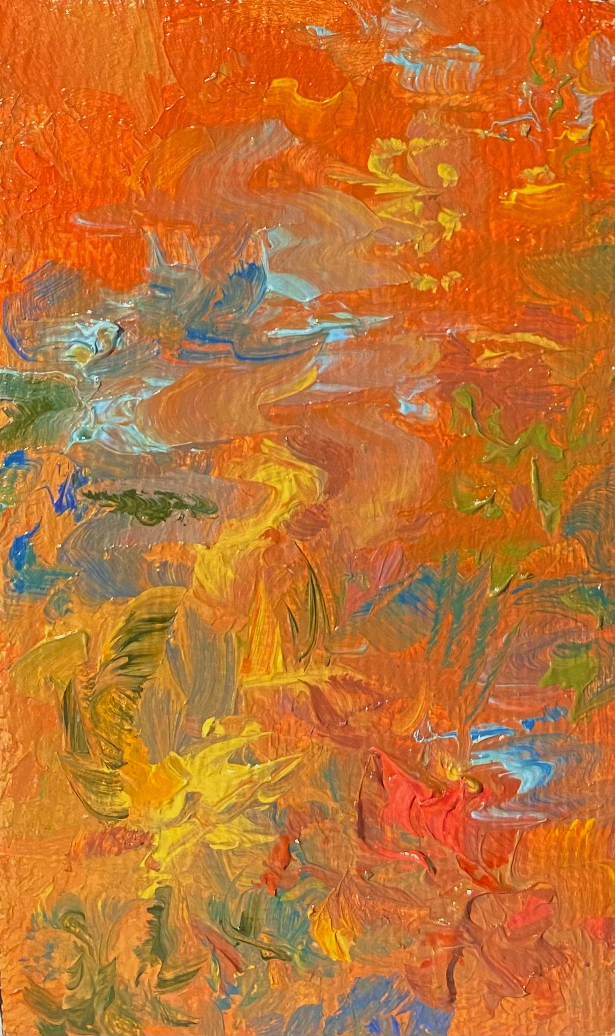 Artwork by Zoe Elwood