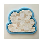Load image into Gallery viewer, Clouds Watching by Elle Francis
