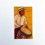 Load image into Gallery viewer, Artwork by Rebeca Alvarez
