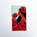 Load image into Gallery viewer, Artwork by Rebeca Alvarez
