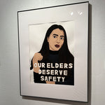 Load image into Gallery viewer, Untitled by Kyeisha Selway
