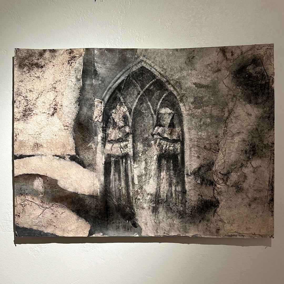 Verum Est II by Joseph Ray