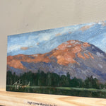 Load image into Gallery viewer, High Uinta Morning by Trevor Howard
