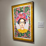 Load image into Gallery viewer, Aguantar by Rozslin Velez
