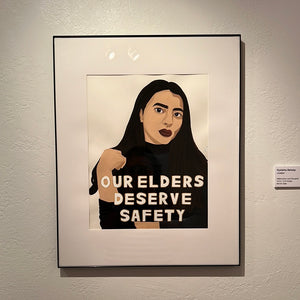 Untitled by Kyeisha Selway