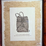 Load image into Gallery viewer, What I Must Carry Forward by Esther Hi&#39;ilani Candari

