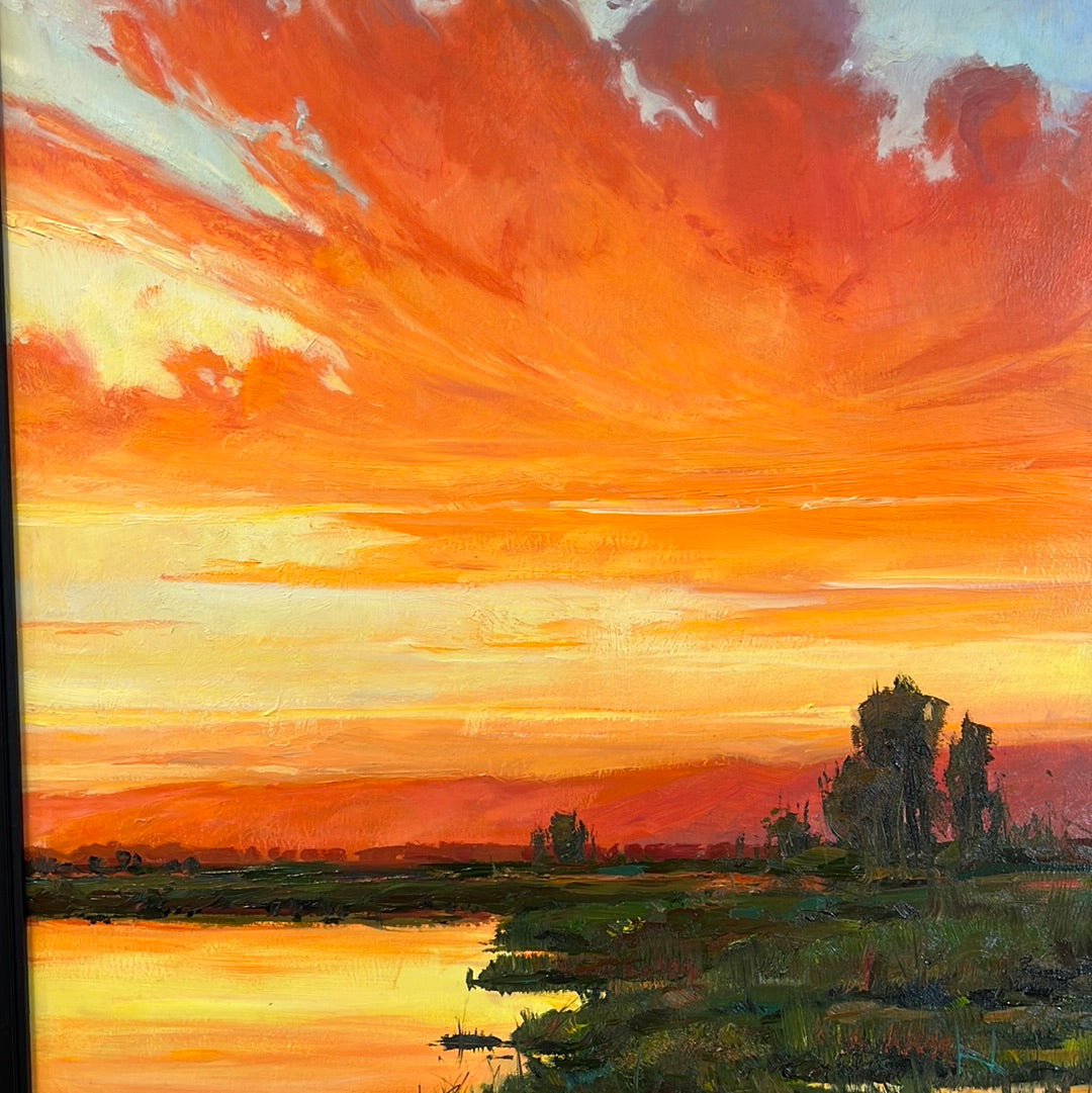 Last Minute by Colter May