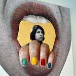 Load image into Gallery viewer, Abre La Boca by Ruth González-Muhlestein
