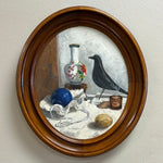 Load image into Gallery viewer, Chilean Vanitas #1 by Julie Ann Lake-Díaz
