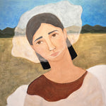 Load image into Gallery viewer, Between Clouds by Elizabeth Sanchez
