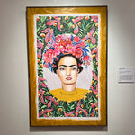 Load image into Gallery viewer, Aguantar by Rozslin Velez
