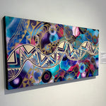Load image into Gallery viewer, Generations by Kalani Tonga
