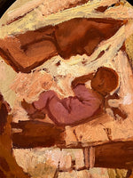 Load image into Gallery viewer, Mother and Child in Gold by J. Kirk Richards
