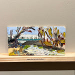 Load image into Gallery viewer, Weber River by Emily Fox King
