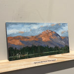 Load image into Gallery viewer, High Uinta Morning by Trevor Howard
