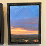 Load image into Gallery viewer, Fading Sky Tryptic  by Colter May
