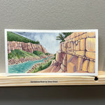 Load image into Gallery viewer, Sandstone River by Siwa Allred
